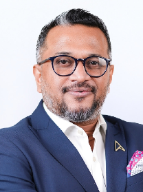 Md. Taslim Amin (Shovon)